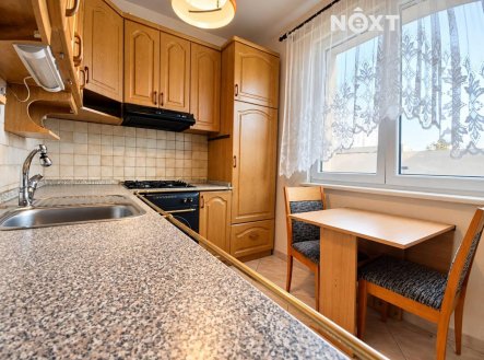 Prodej bytu, 3+1, 73 m²