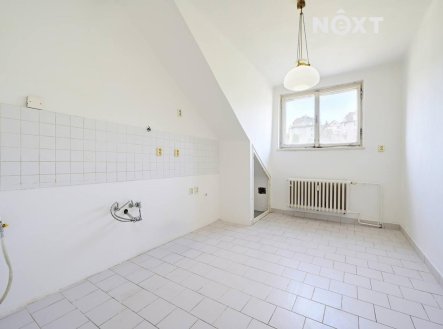 Prodej bytu, 1+1, 42 m²