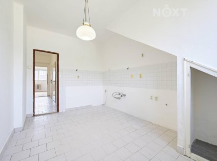 Prodej bytu, 1+1, 42 m²