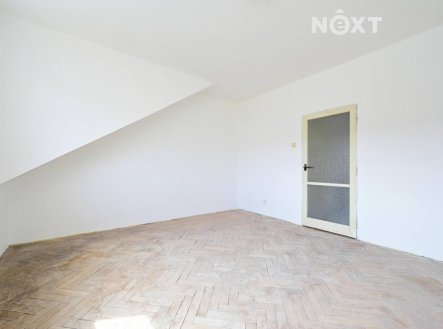 Prodej bytu, 1+1, 42 m²