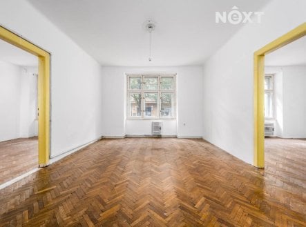 Prodej bytu, 3+1, 110 m² obrázek