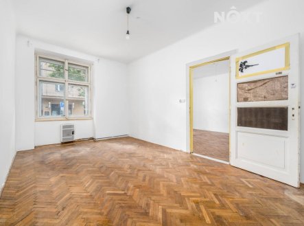 Prodej bytu, 3+1, 110 m²