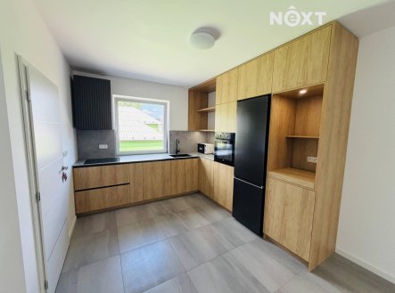 Pronájem bytu, 3+kk, 90 m²