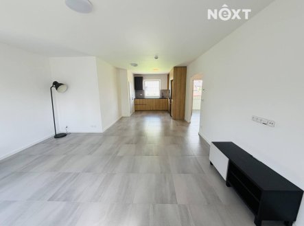 Pronájem bytu, 3+kk, 90 m²