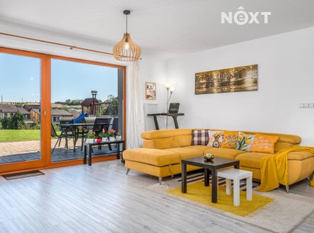 Prodej domu/vily, 137 m²