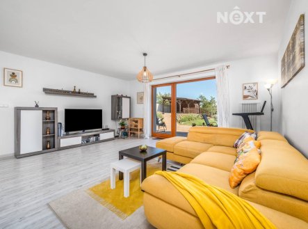 Prodej domu/vily, 137 m²