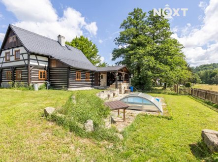 Prodej domu/vily, 120 m²