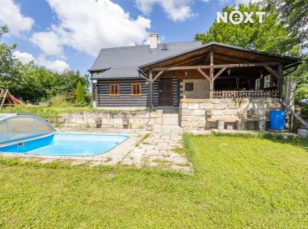 Prodej domu/vily, 120 m²