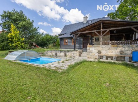 Prodej domu/vily, 120 m²