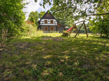 Prodej domu/vily, 120 m²