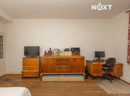 Prodej bytu, 1+kk, 39 m²
