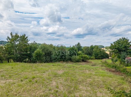 Prodej pozemku pro bydlení, 3 195 m²