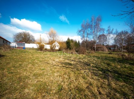 Prodej pozemku pro bydlení, 1 006 m²