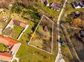 Prodej pozemku pro bydlení, 2 012 m²