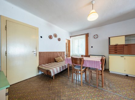 Prodej domu/vily, 62 m²