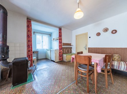 Prodej domu/vily, 62 m²