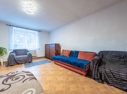 Prodej domu/vily, 140 m²