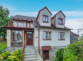 Prodej domu/vily, 130 m²