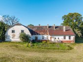 Prodej domu/vily, 408 m²
