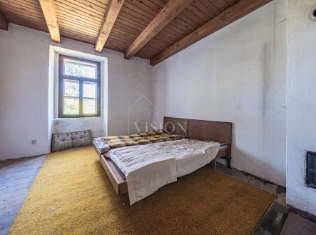 Prodej domu/vily, 408 m²