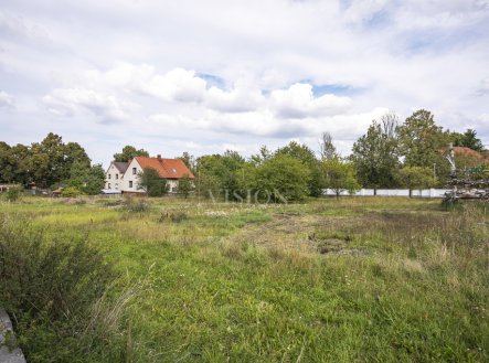 Prodej pozemku pro bydlení, 1 026 m²