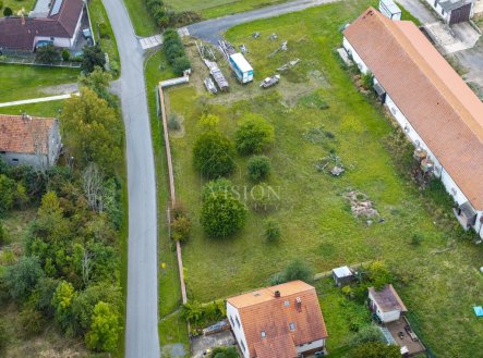 Prodej pozemku pro bydlení, 1 026 m²