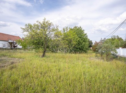 Prodej pozemku pro bydlení, 1 026 m²