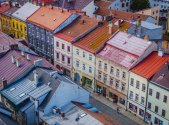 Prodej bytu, 3+1, 95 m²
