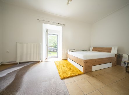 Prodej nájemního domu, 284 m²