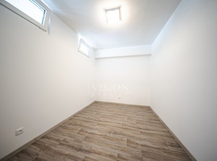 Prodej bytu, 2+kk, 46 m²