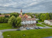 Prodej nájemního domu, 487 m²