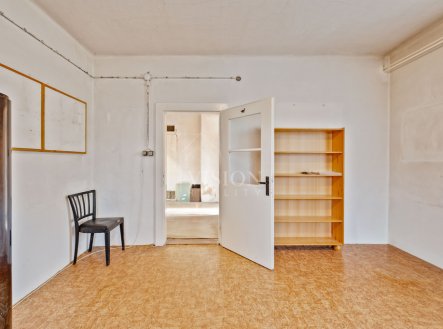 Prodej skladu, 268 m²