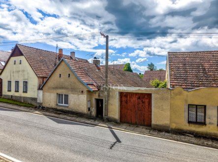 Prodej domu/vily, 127 m² obrázek