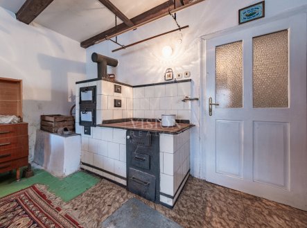Prodej domu/vily, 127 m²