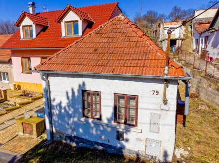 Prodej domu/vily, 84 m²