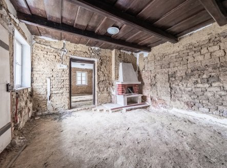 Prodej domu/vily, 84 m²