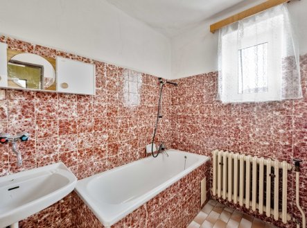 Prodej domu/vily, 210 m²