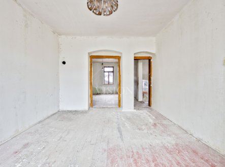 Prodej domu/vily, 190 m²