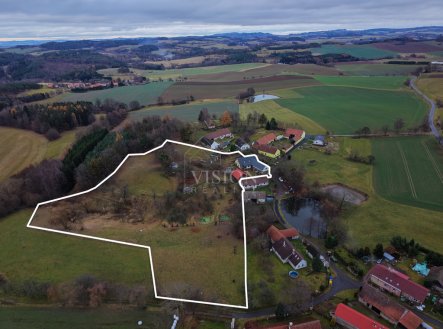 Prodej domu/vily, 413 m²