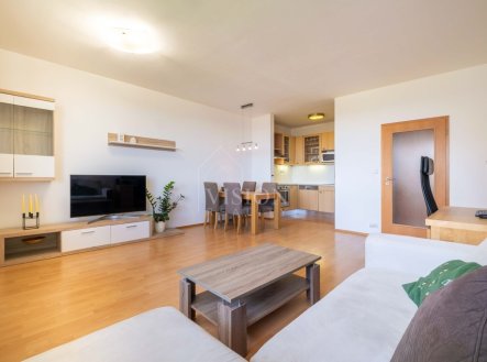 Prodej bytu, 2+kk, 64 m² obrázek