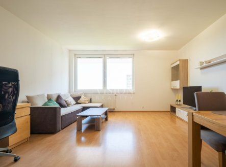 Prodej bytu, 2+kk, 64 m²