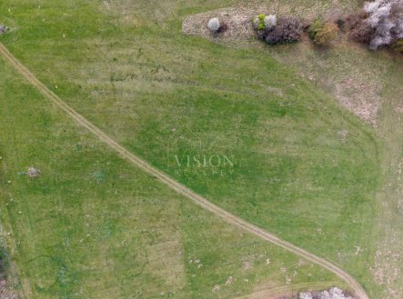 Prodej pozemku, trvalý travní porost, 45 640 m²
