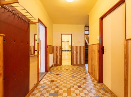Prodej domu/vily, 175 m²