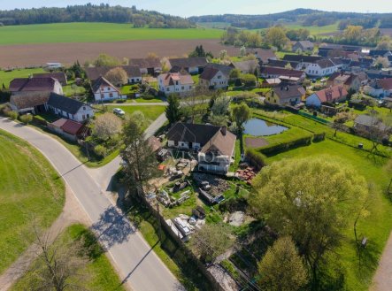 Prodej domu/vily, 145 m²