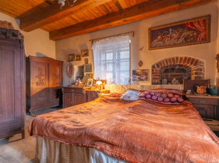 Prodej domu/vily, 145 m²