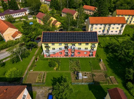 Prodej bytu, 2+1, 53 m² obrázek