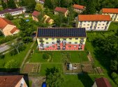 Prodej bytu, 2+1, 53 m²