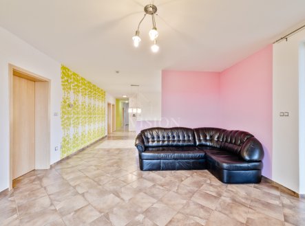Prodej domu/vily, 140 m²