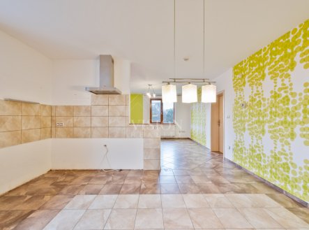 Prodej domu/vily, 140 m²