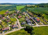 Prodej pozemku pro bydlení, 1 054 m²